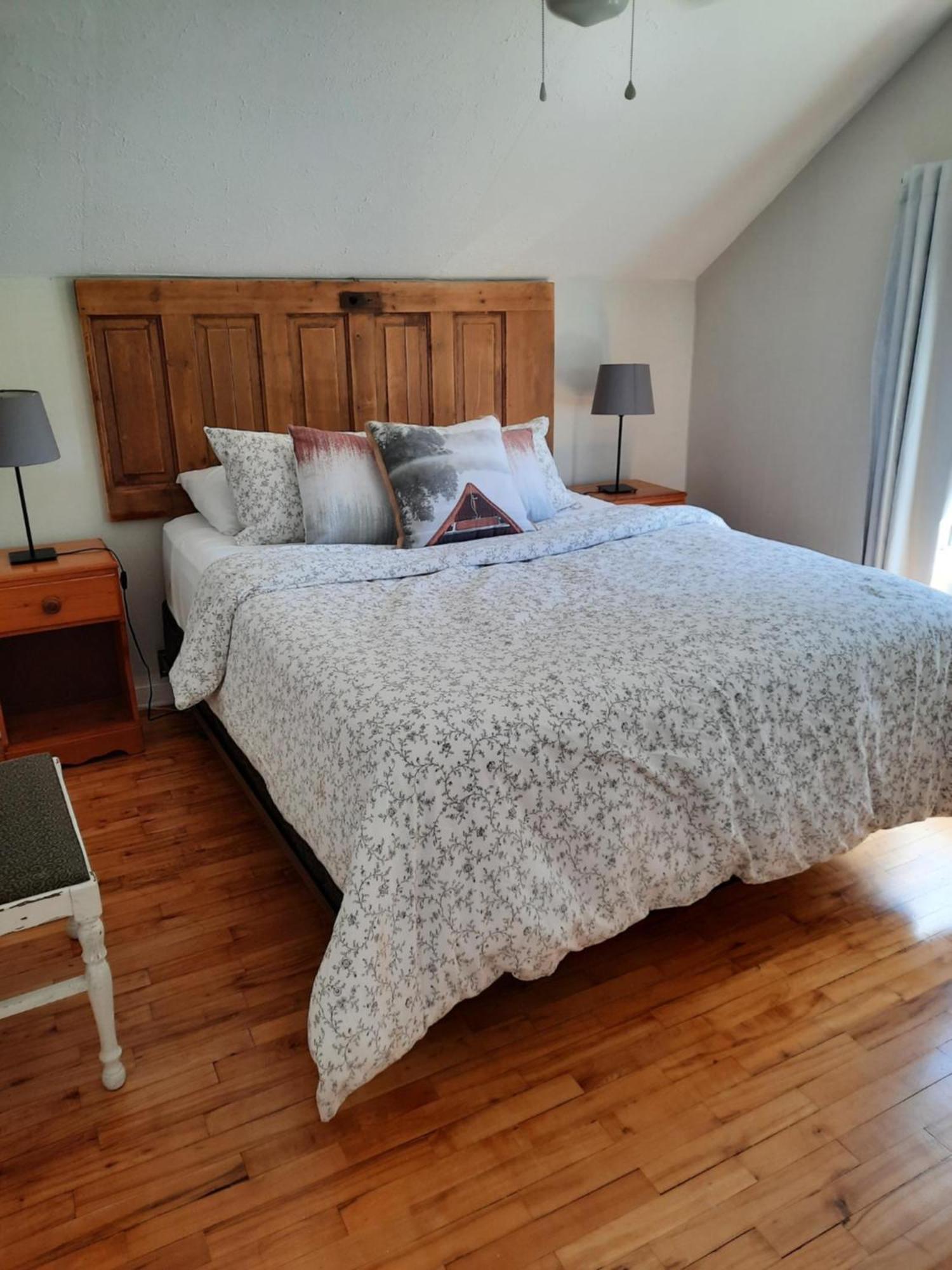 Willow B Inn Kingsville エクステリア 写真
